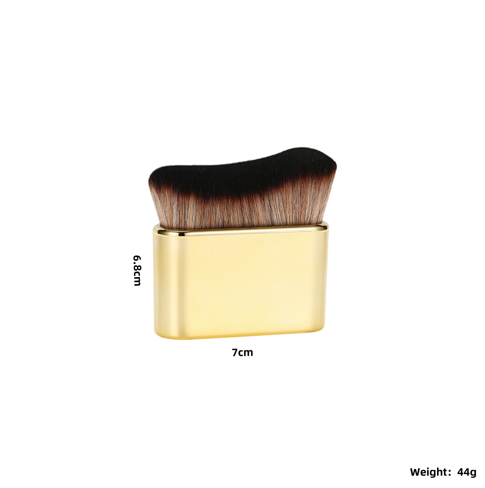 1 Piece Unisex Makeup Brush Picture2